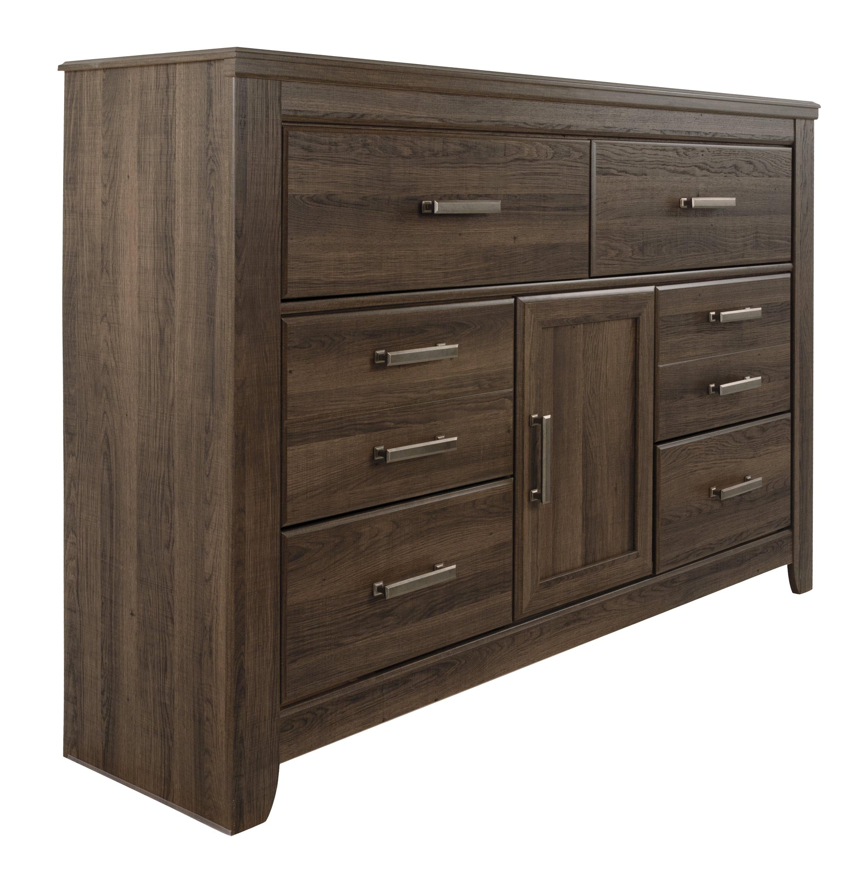 Juararo Dresser top drawer detail