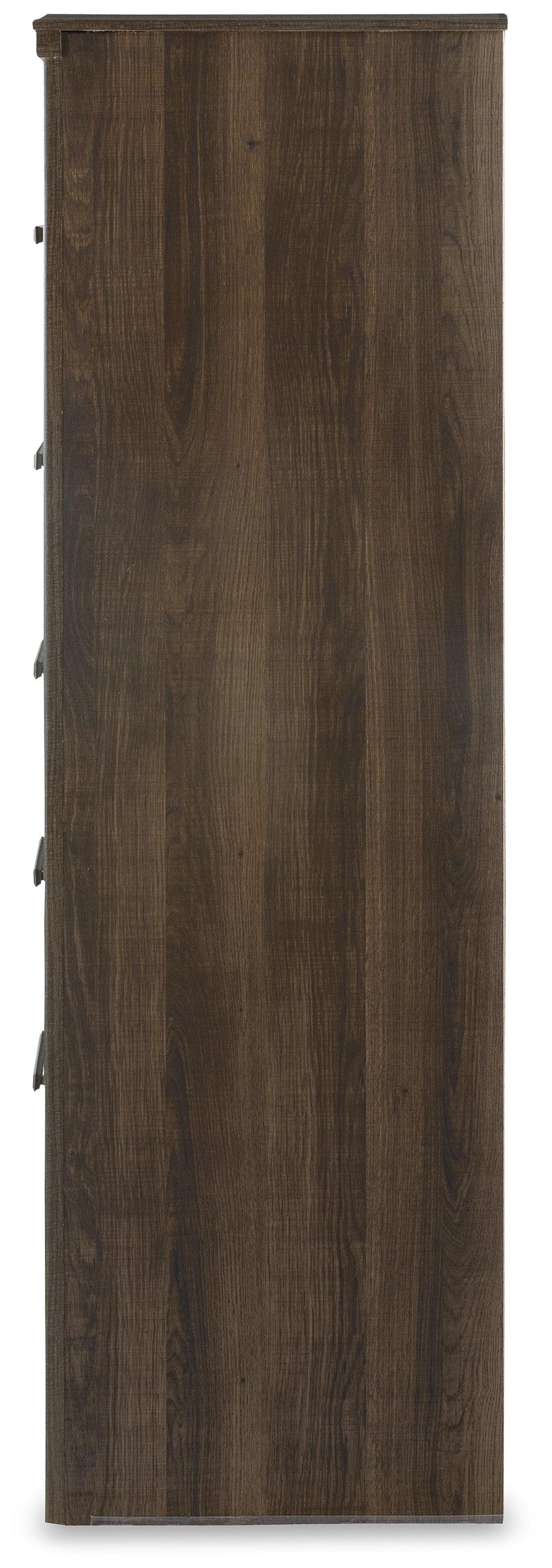 Juararo Chest drawer interiors