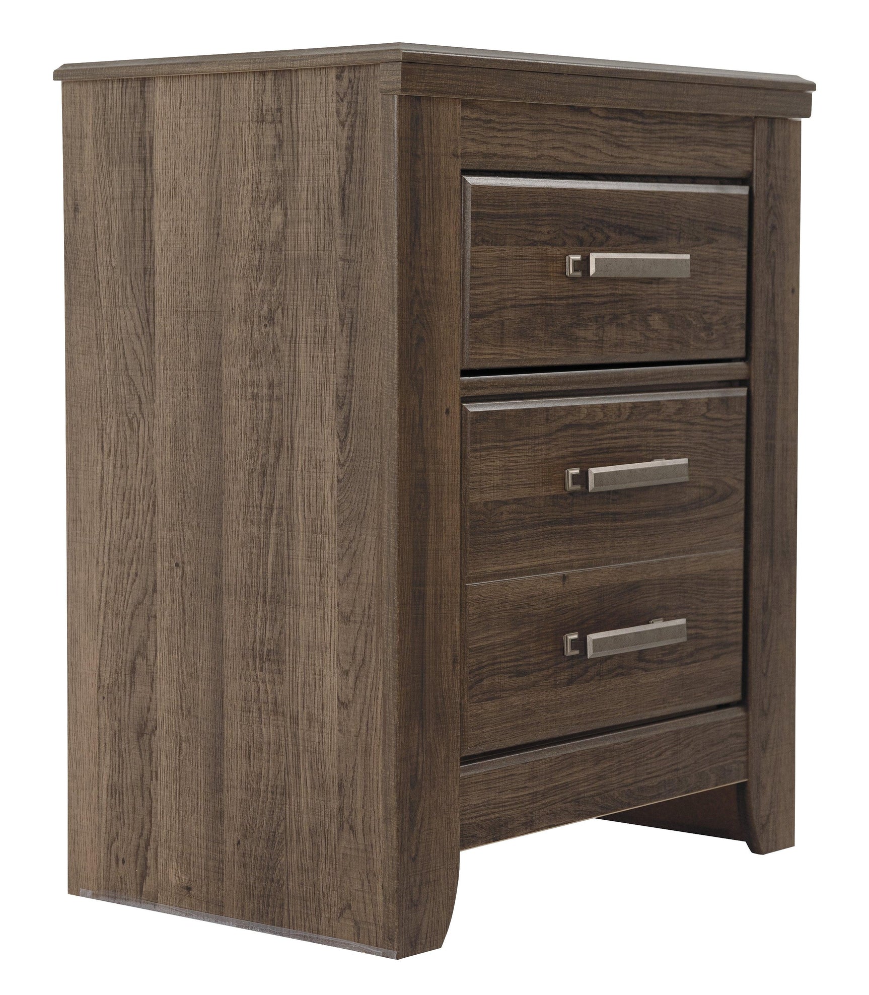Juararo Nightstand full front view