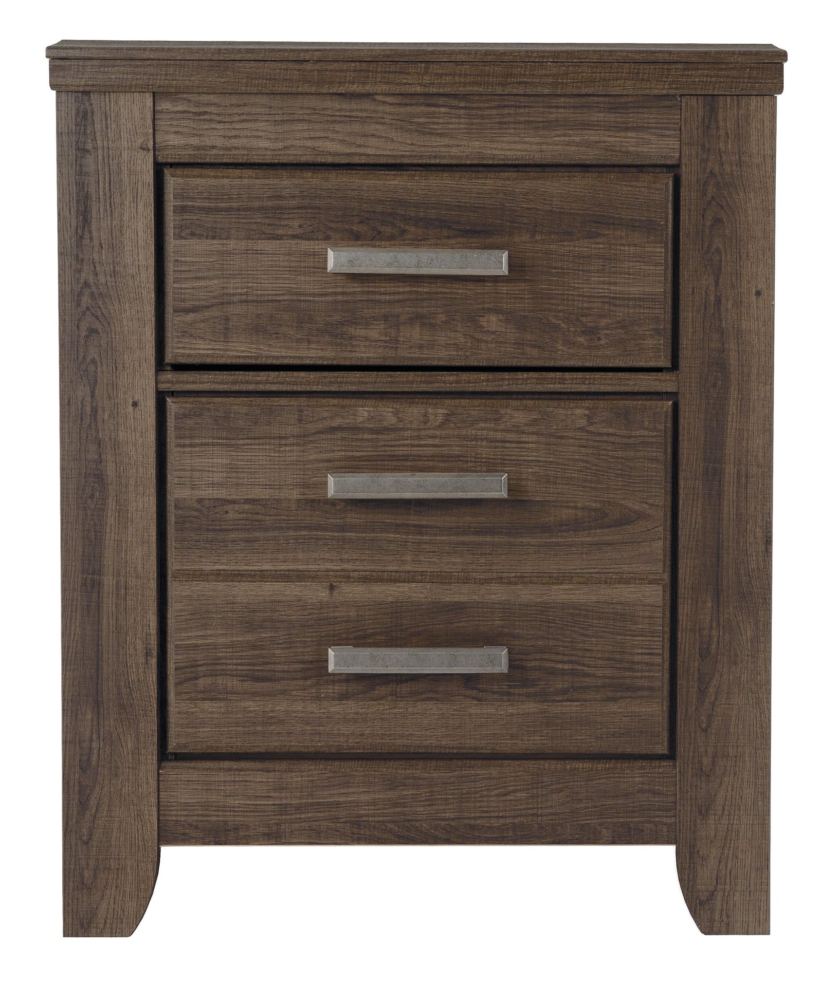Juararo Nightstand side profile