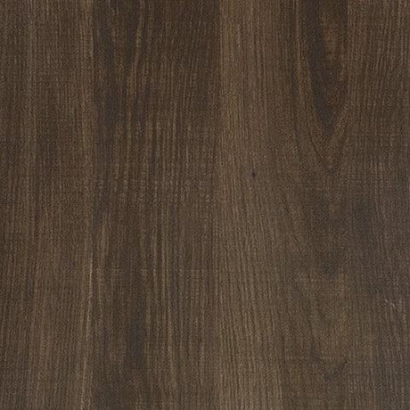 Swatch of Juararo dark brown finish