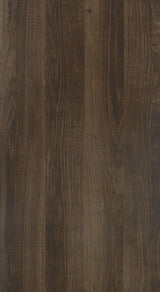 Juararo Dark Brown Poster Bedroom Set finish detail