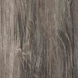 Ralinksi Gray Panel Bedroom Set finish detail