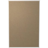 Back view of Stelsie White Chest of Drawers