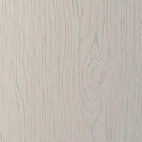 Stelsie White Full Panel Bed - Ella Furniture