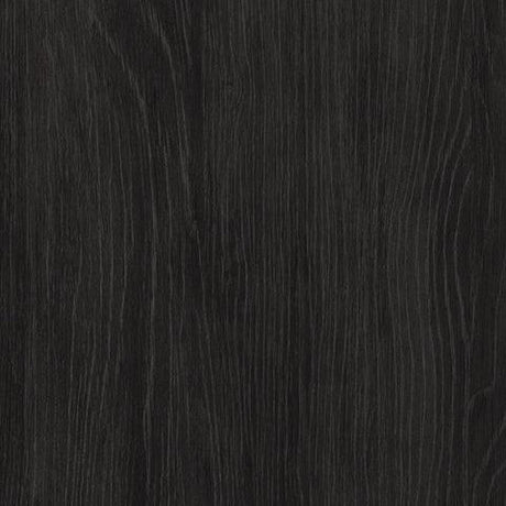 Belachime Black Queen Panel Bed color swatch
