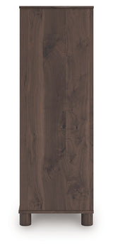 Alternate side angle of Pamytta Chest