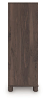 Side view of Pamytta Dressing Chest