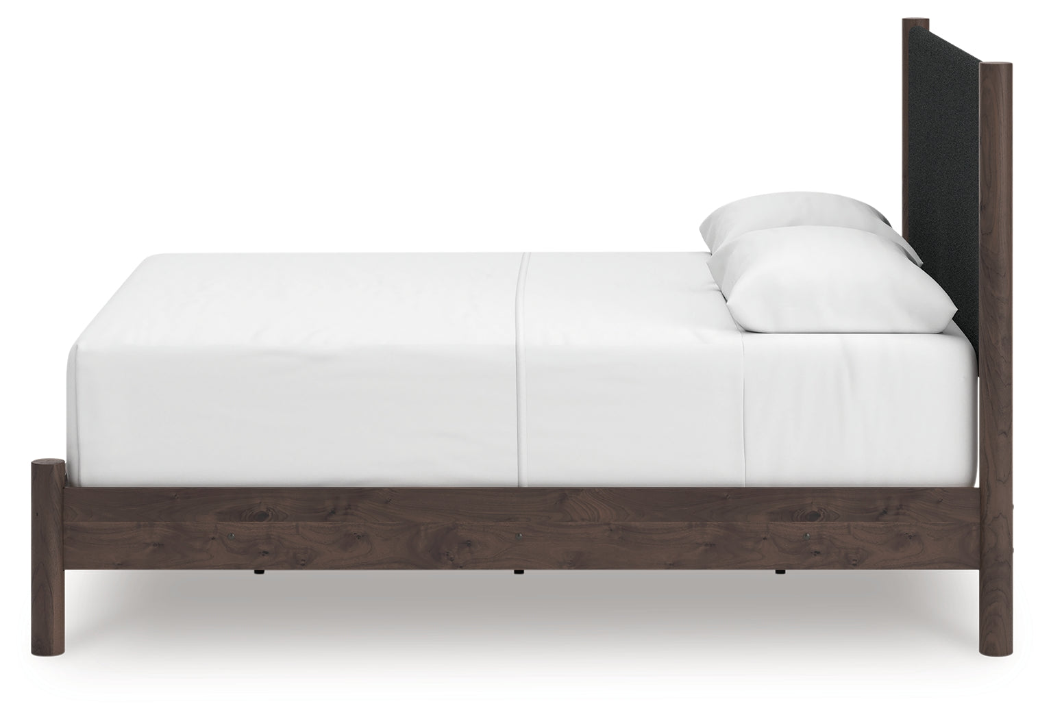 Alternate side angle of Pamytta bed