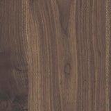 Pamytta Brown Platform Bedroom Set finish detail