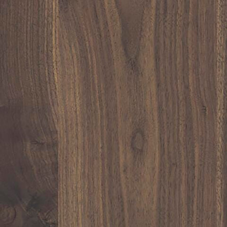 Pamytta Brown Platform Bedroom Set finish detail