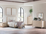 Cadmori chest of drawers lifestyle image