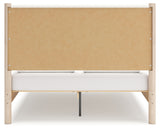 Cadmori bed side alternate angle