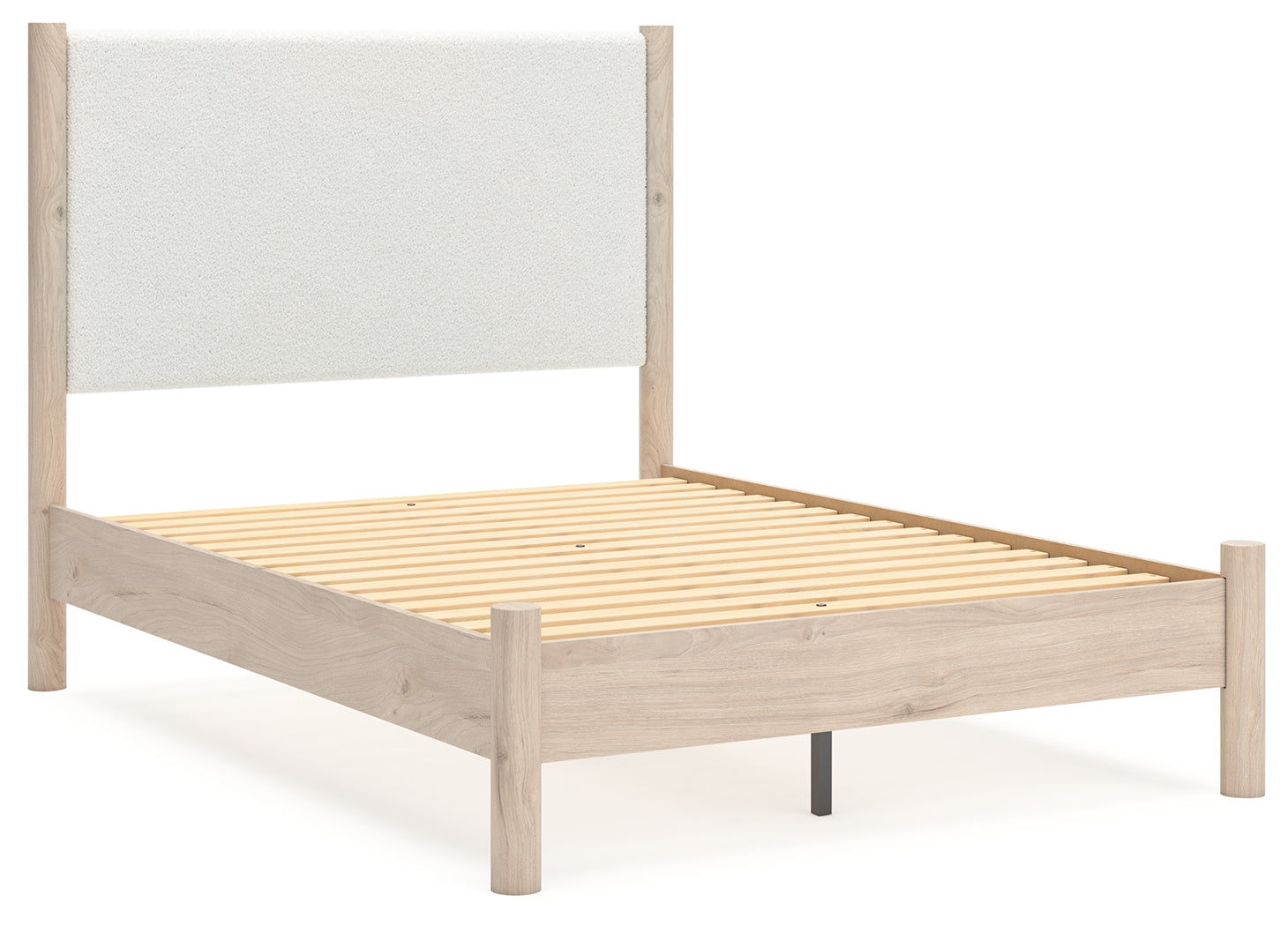 Cadmori bed alternate side angle