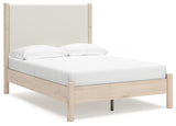 Cadmori bed side angle view