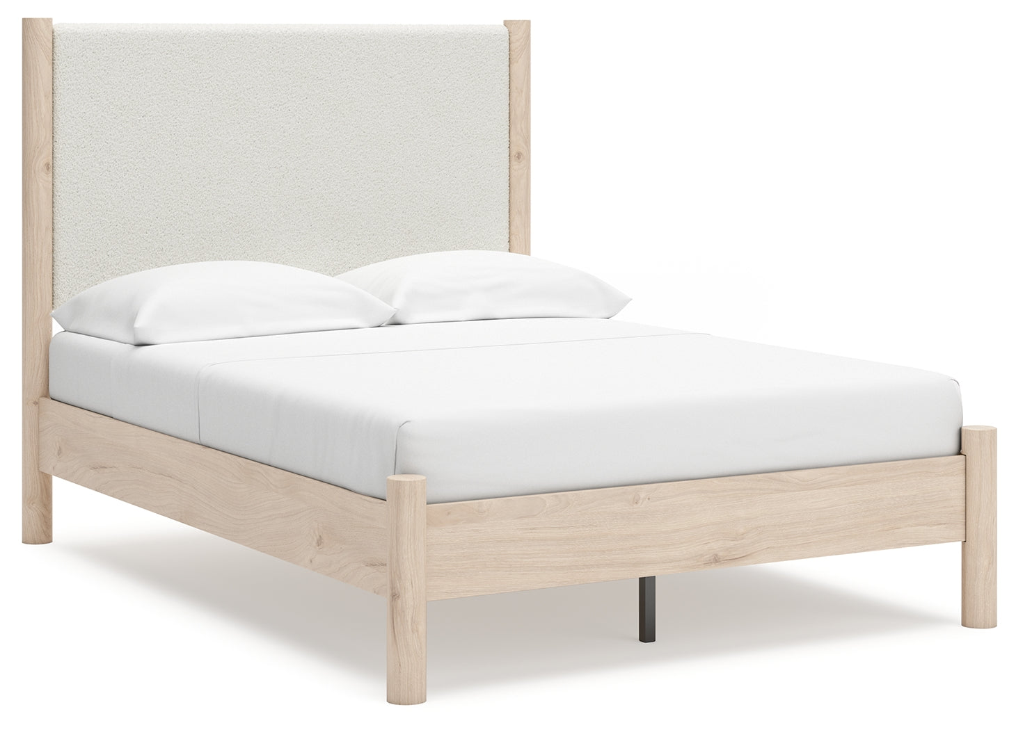 Cadmori bed side angle view