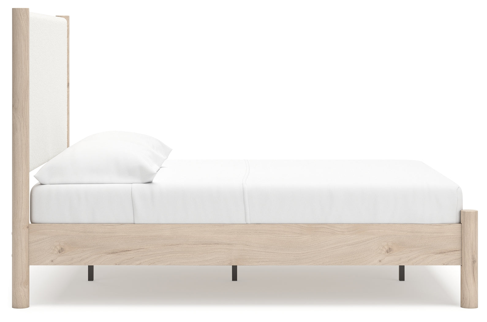 Cadmori bed side profile