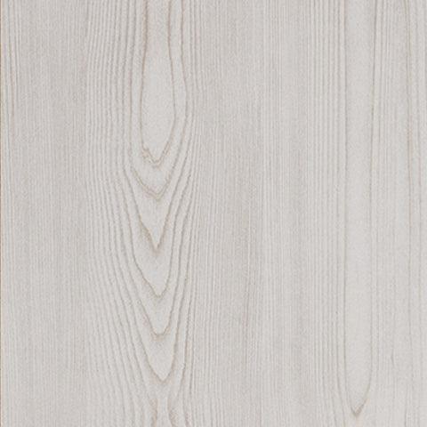 Altyra White Full Panel Bed fabric and finish swatch