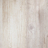 Willowton Whitewash Sleigh Bedroom Set finish detail