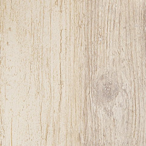 Willowton Whitewash Queen Sleigh Bed whitewash finish close-up