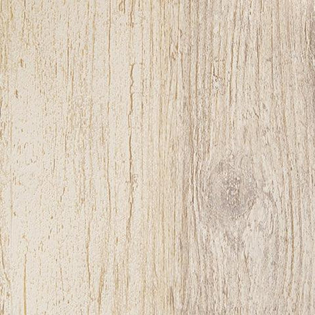 Willowton Whitewash King Sleigh Bed close-up detail