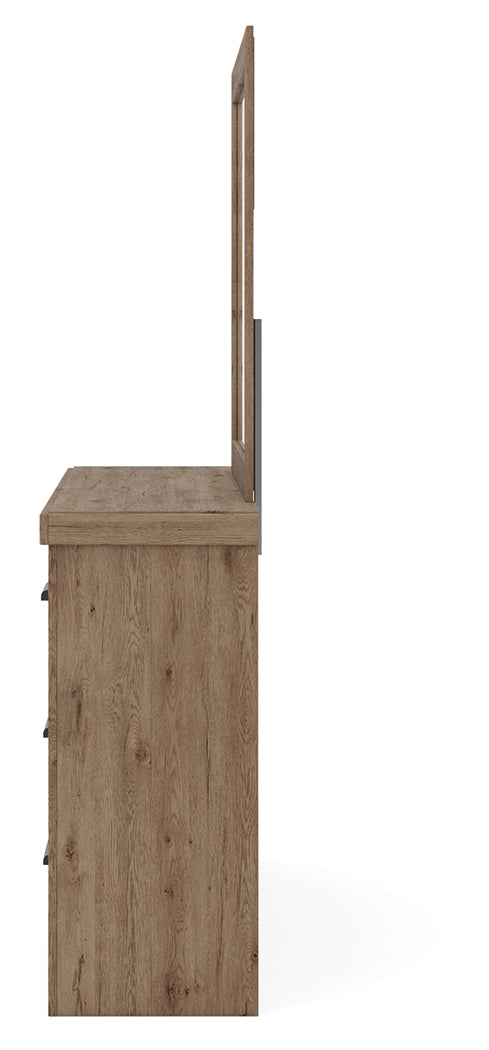 Oliandon dresser side alternate angle