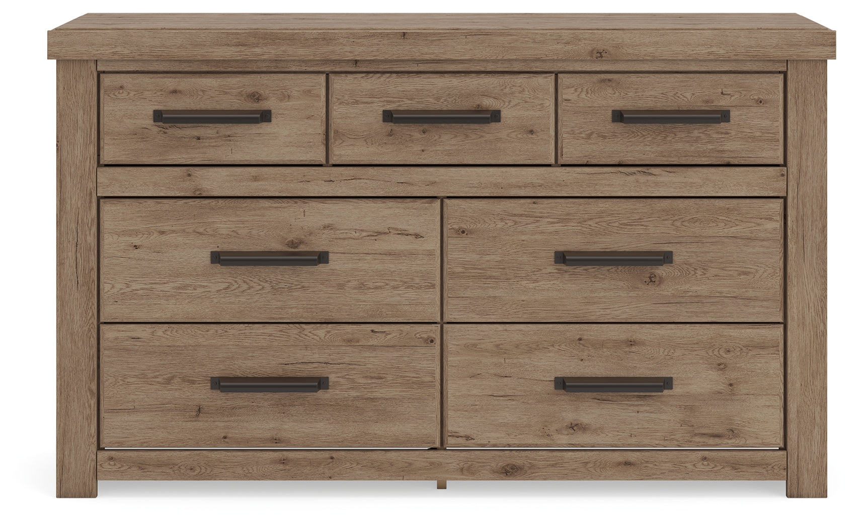 Oliandon Dresser front view