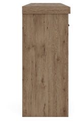 Oliandon Dresser side profile