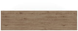 Oliandon Dresser top surface