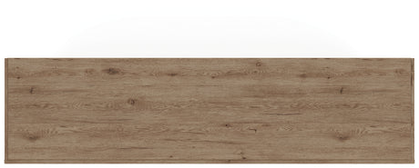 Oliandon Dresser top surface