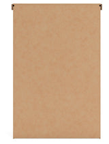 Back view of Oliandon Chest of Drawers