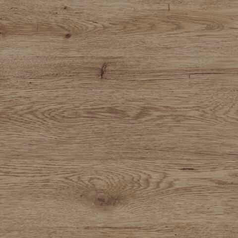 Oliandon Light Brown Panel Bedroom Set finish detail