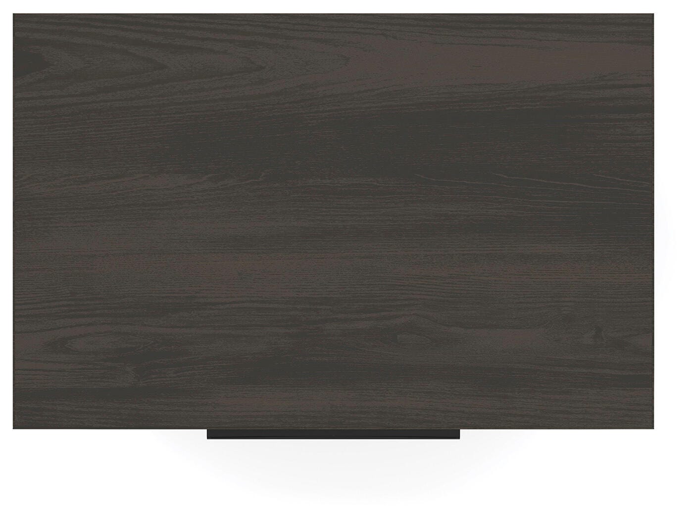 Shaehartin Dark Brown Nightstand view 9