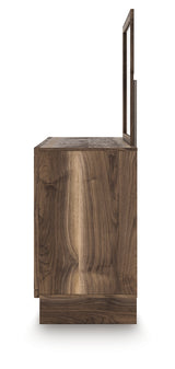 Alternative side angle of Chirason Dresser
