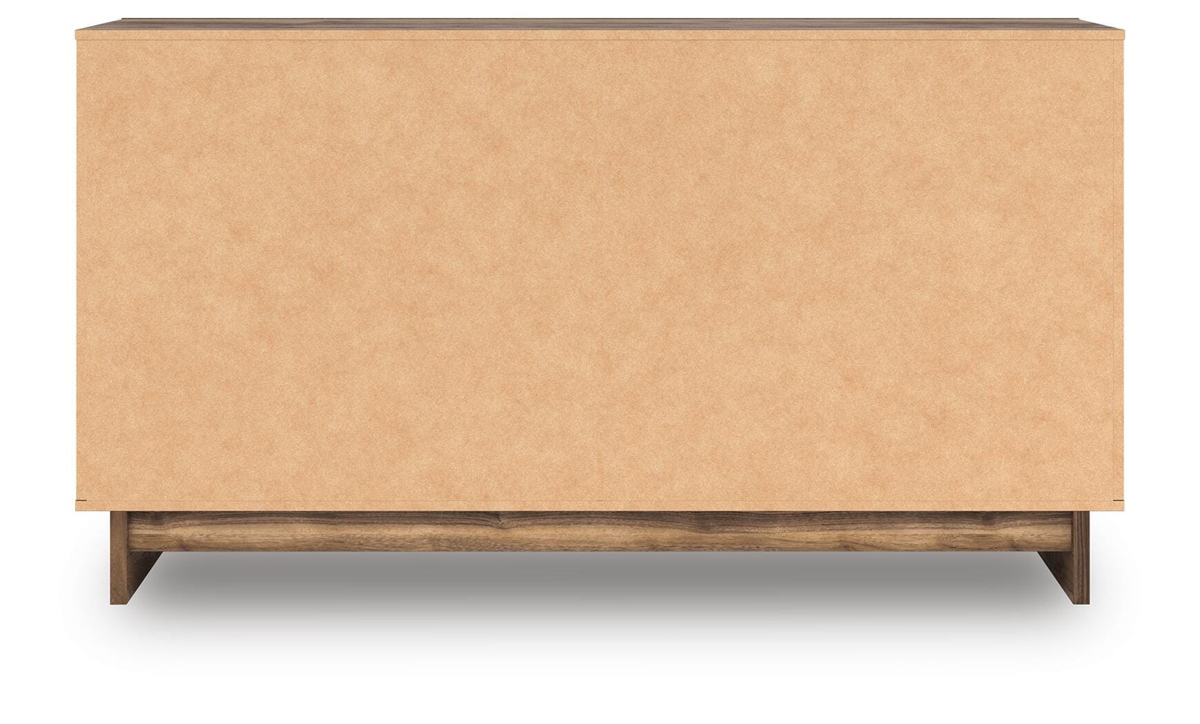 Chirason Brown Dresser view 8