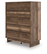 Alternate angle of Chirason Wide Chest