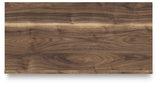 Top view of Chirason Wide Chest