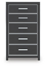 Zuraleus chest back view showing engineered wood