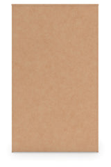 Zuraleus White Chest of Drawers