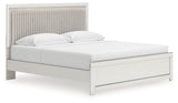 Zuraleus Bed side angle