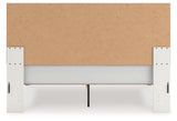 Zuraleus Bed side alternative angle