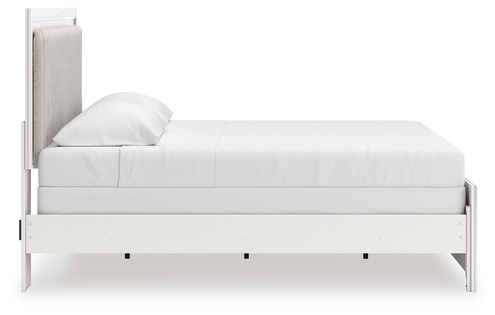 Zuraleus Bed side profile