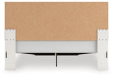 Zuraleus Bed side alternate angle