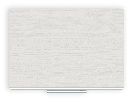 Zuraleus White Upholstered Panel Bedroom Set 2 view 26