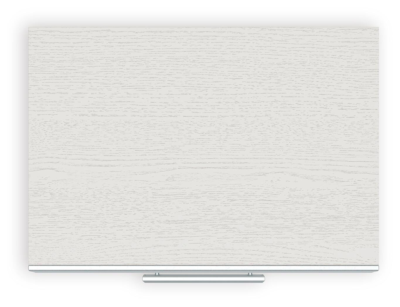 Zuraleus White Upholstered Panel Platform Storage Bedroom Set view 27