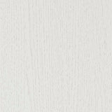 Zuraleus White Upholstered Panel Platform Platform Upholstered Bedroom Set 2 finish detail