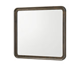 Kinkaid Gray Mirror vertical view
