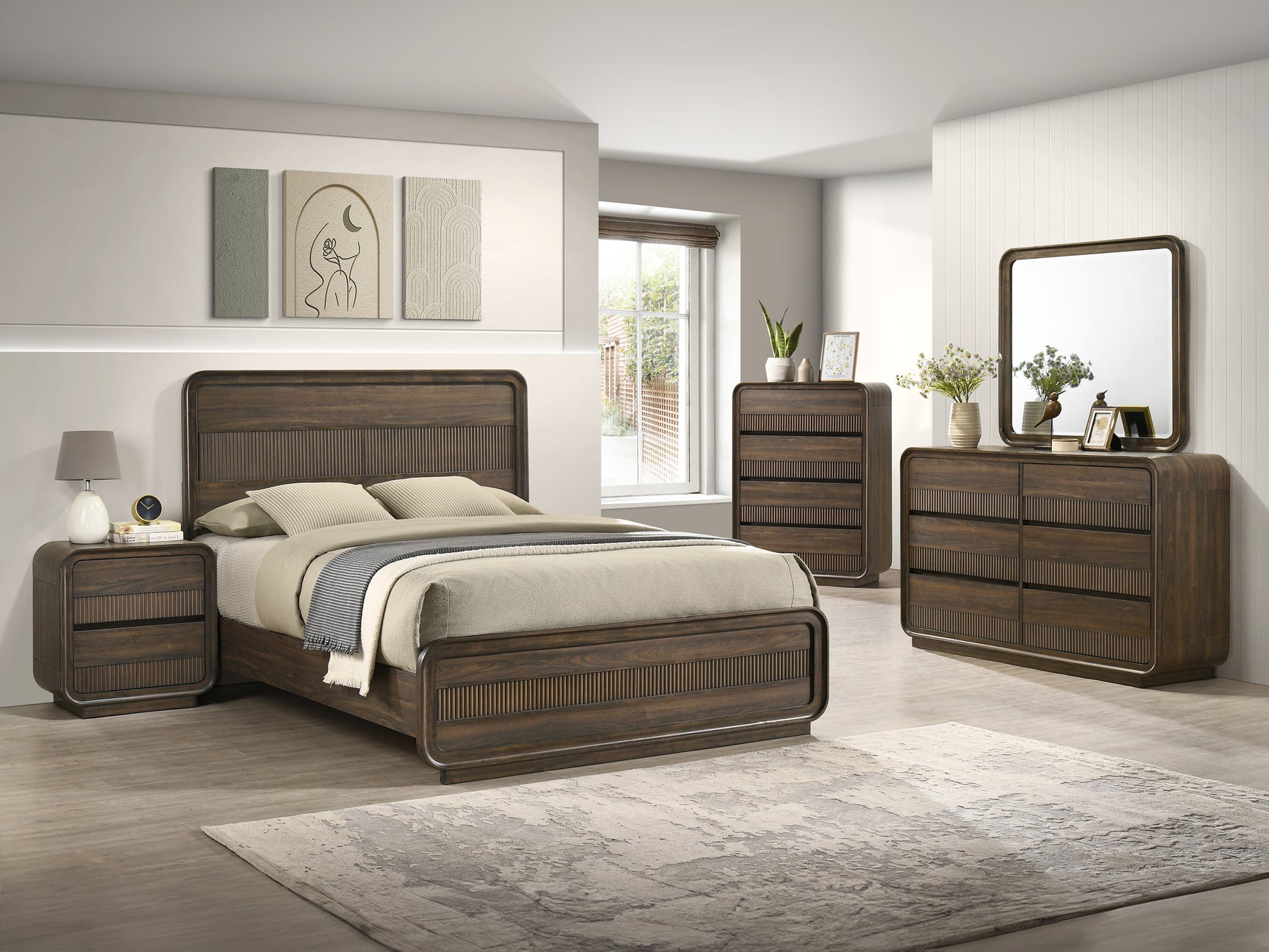 Kinkaid Dresser from Kinkaid Collection