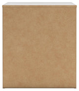 Cayboni Whitewash Panel Bedroom Set view 27