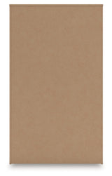 Prendonea Chest of Drawers side alternate view
